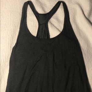 Lulu Racerback Tank